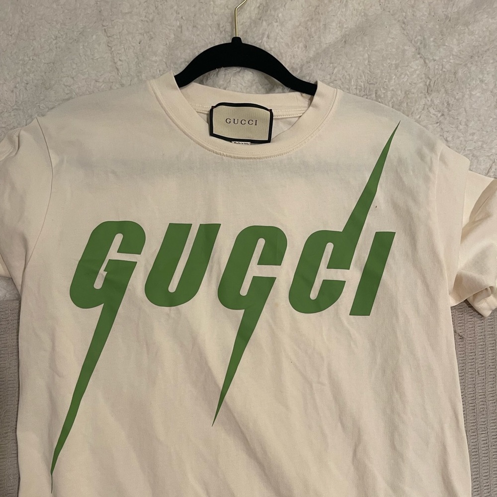 Gucci Blade T-Shirt